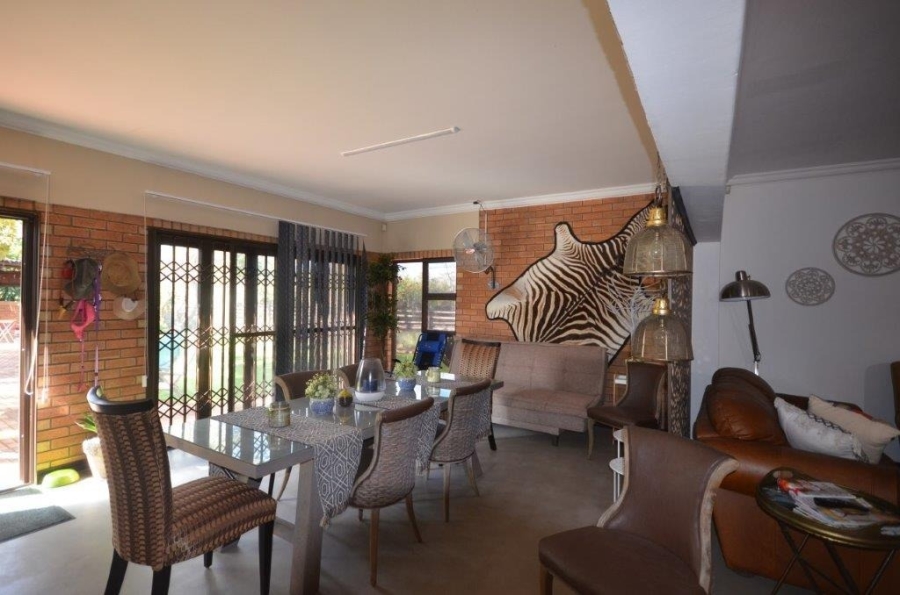 3 Bedroom Property for Sale in Verloren Estate Limpopo