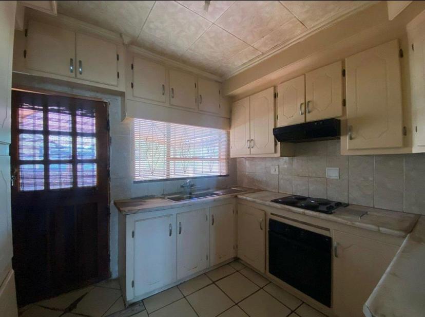 3 Bedroom Property for Sale in Seshego B Limpopo