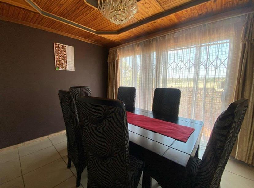 3 Bedroom Property for Sale in Seshego B Limpopo