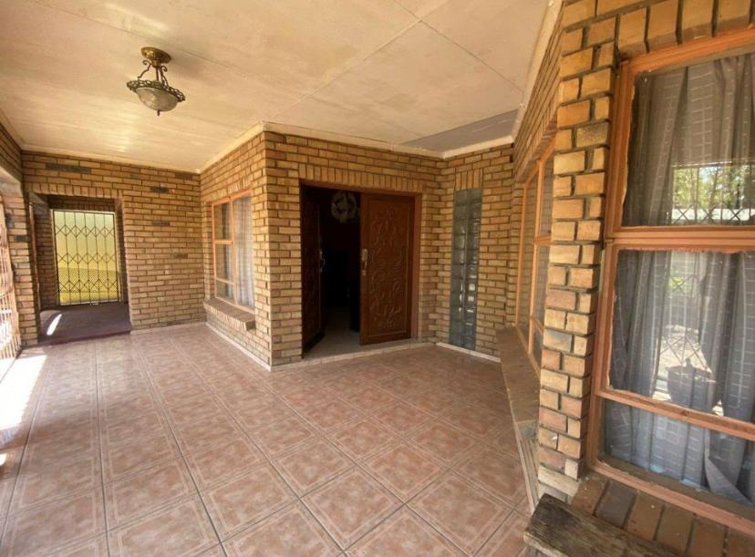 3 Bedroom Property for Sale in Seshego B Limpopo