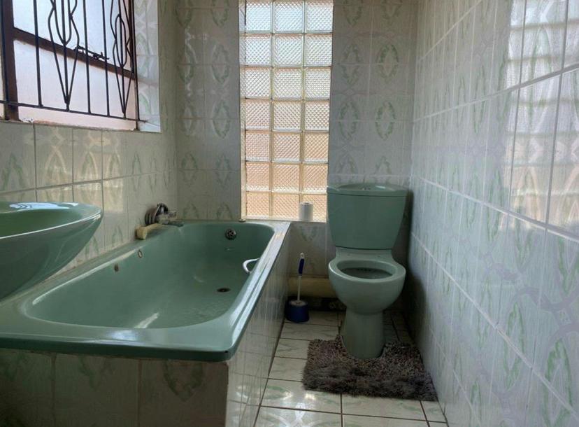 3 Bedroom Property for Sale in Seshego B Limpopo