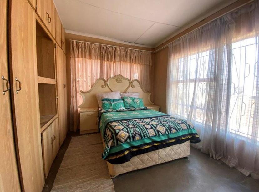 3 Bedroom Property for Sale in Seshego B Limpopo