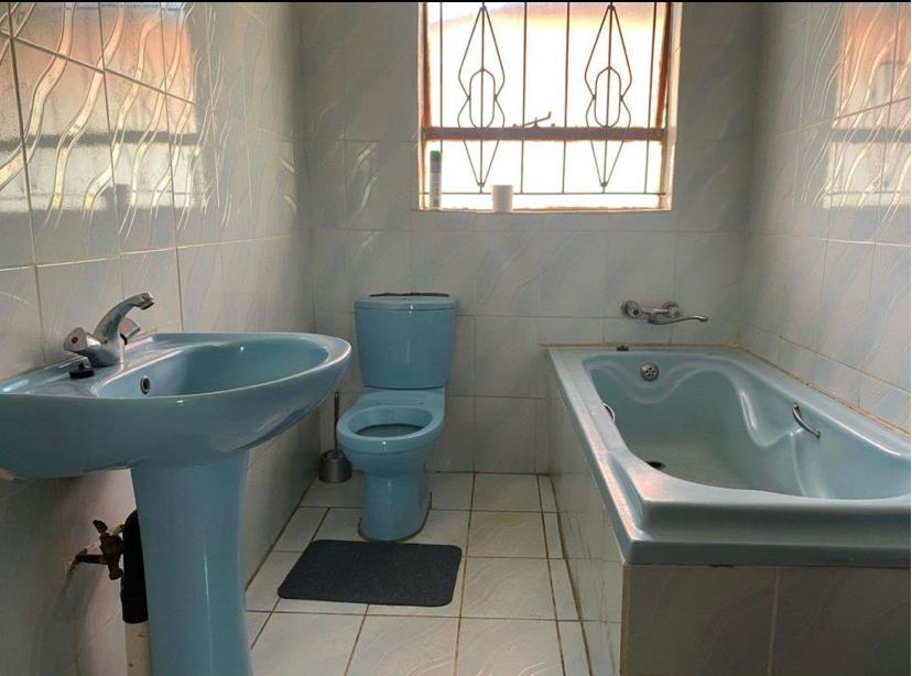 3 Bedroom Property for Sale in Seshego B Limpopo