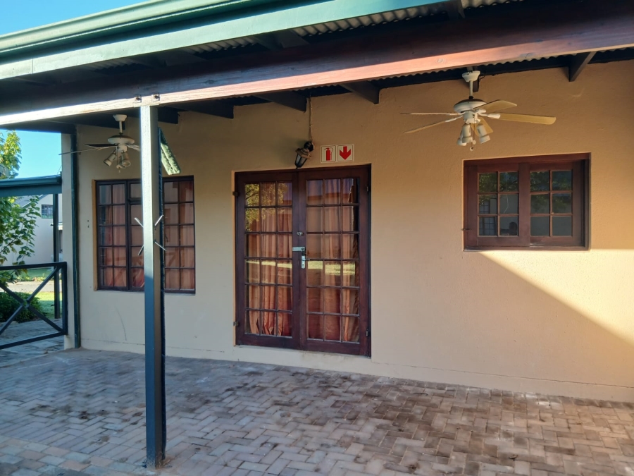 2 Bedroom Property for Sale in Bela-Bela Ext 2 Limpopo