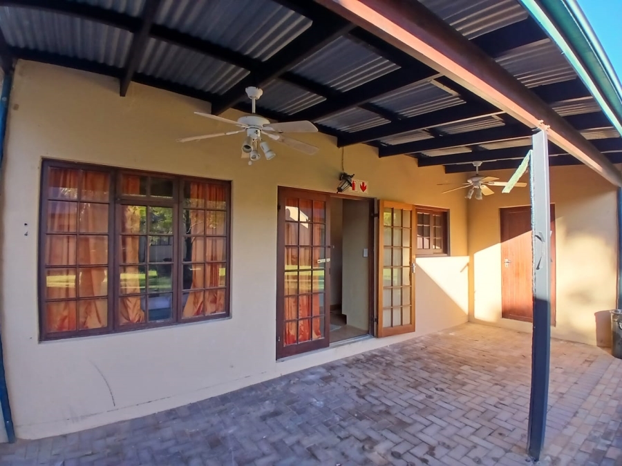 2 Bedroom Property for Sale in Bela-Bela Ext 2 Limpopo