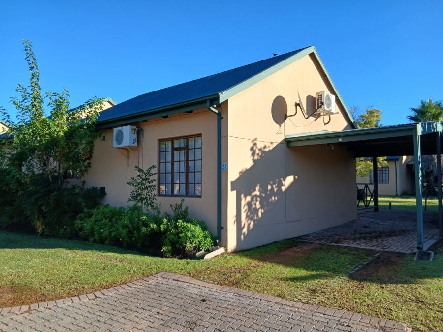 2 Bedroom Property for Sale in Bela-Bela Ext 2 Limpopo