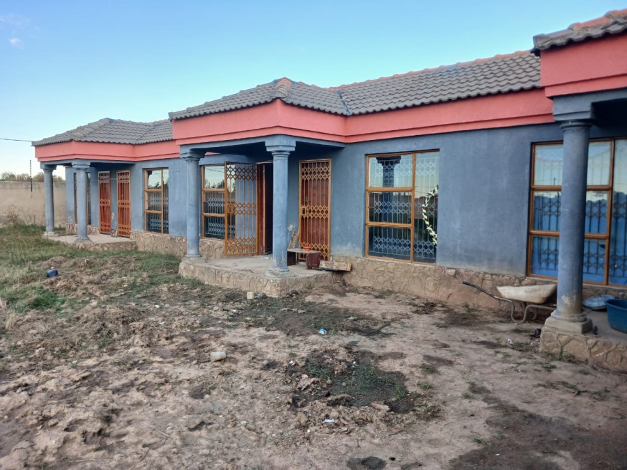 7 Bedroom Property for Sale in Mankweng Limpopo
