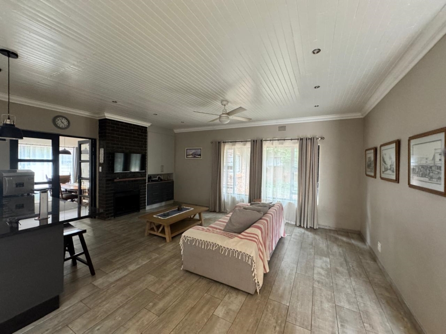 4 Bedroom Property for Sale in Kameeldoringpark Limpopo
