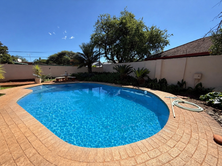 4 Bedroom Property for Sale in Kameeldoringpark Limpopo