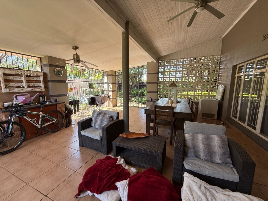 4 Bedroom Property for Sale in Kameeldoringpark Limpopo