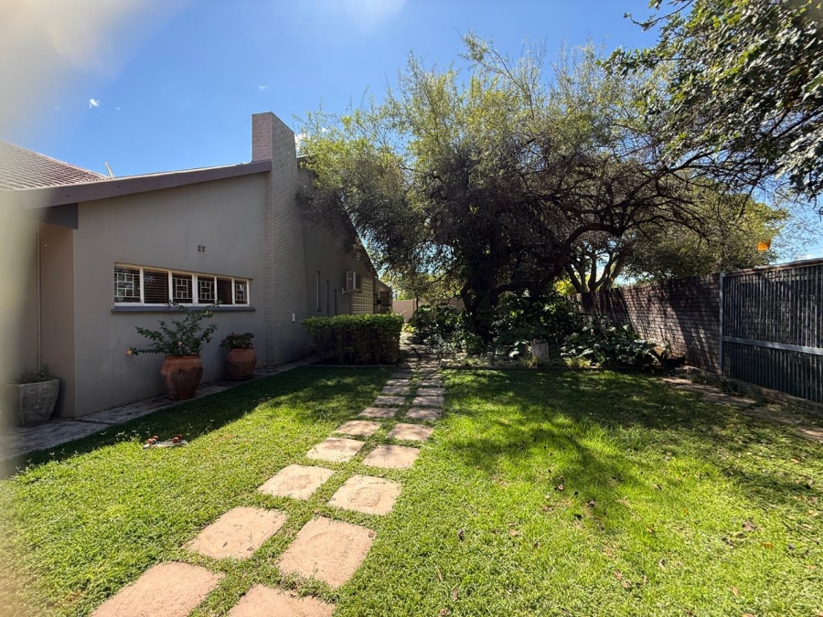 4 Bedroom Property for Sale in Kameeldoringpark Limpopo