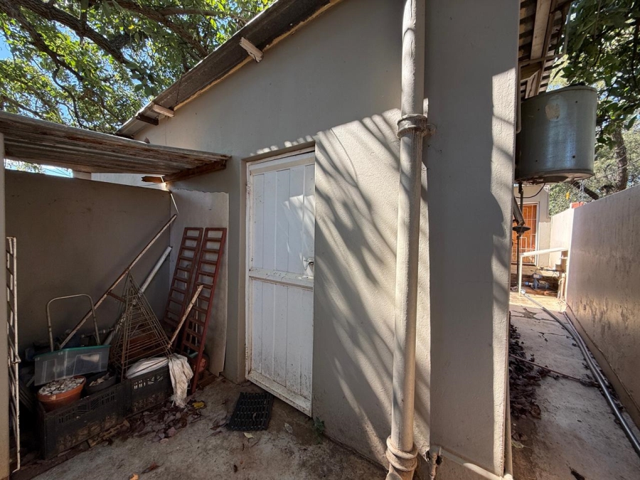 4 Bedroom Property for Sale in Kameeldoringpark Limpopo