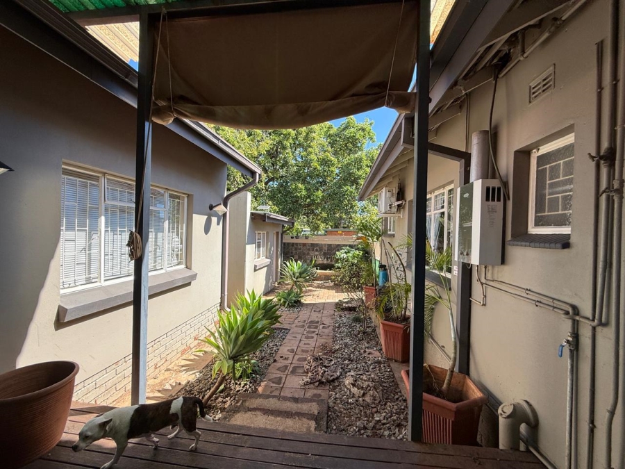 4 Bedroom Property for Sale in Kameeldoringpark Limpopo