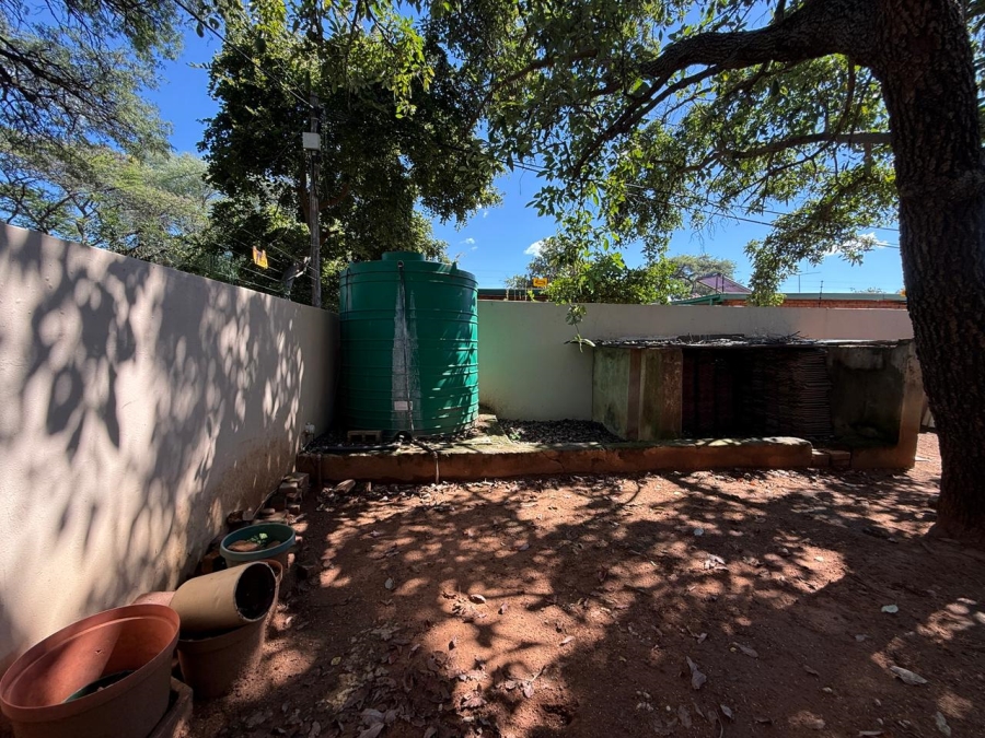 4 Bedroom Property for Sale in Kameeldoringpark Limpopo