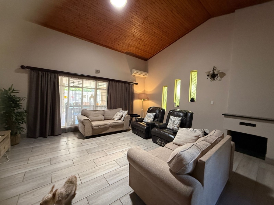 4 Bedroom Property for Sale in Kameeldoringpark Limpopo