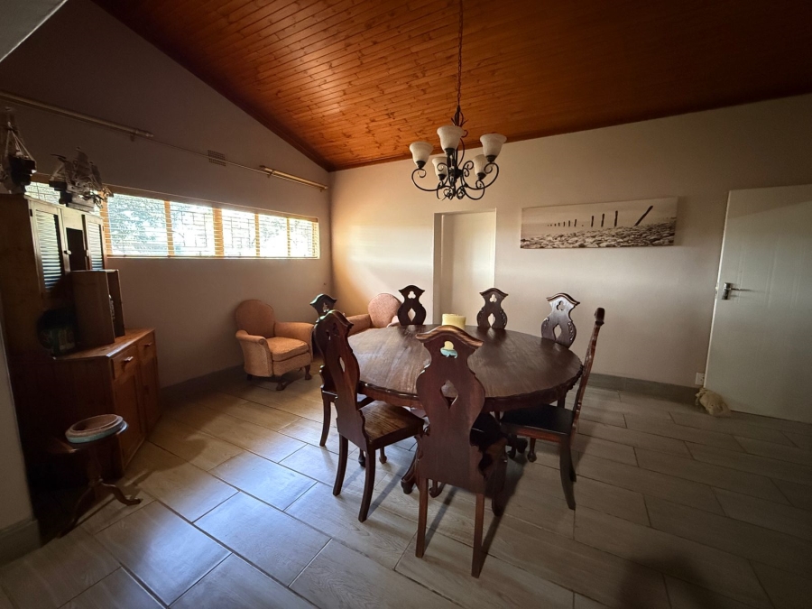 4 Bedroom Property for Sale in Kameeldoringpark Limpopo