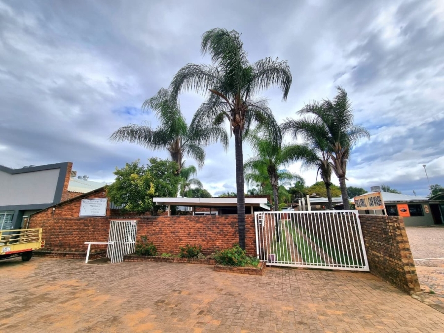 Commercial Property for Sale in Modimolle Limpopo