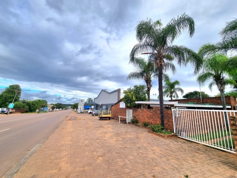 Commercial Property for Sale in Modimolle Limpopo
