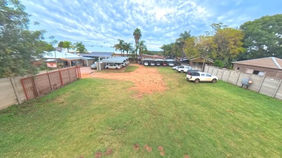 Commercial Property for Sale in Modimolle Limpopo