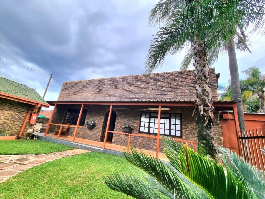 Commercial Property for Sale in Modimolle Limpopo