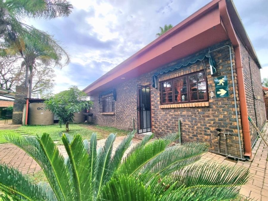 Commercial Property for Sale in Modimolle Limpopo