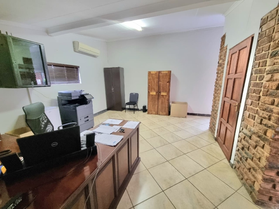 Commercial Property for Sale in Modimolle Limpopo