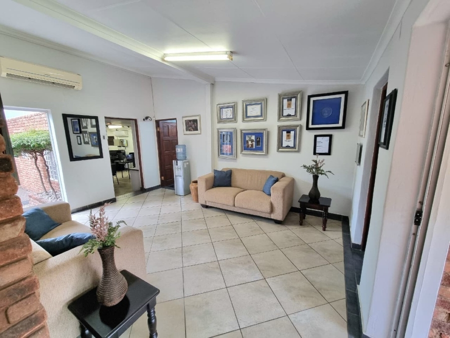 Commercial Property for Sale in Modimolle Limpopo