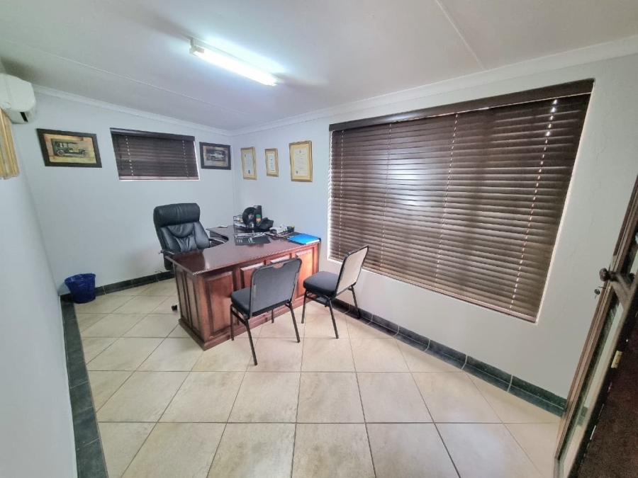Commercial Property for Sale in Modimolle Limpopo