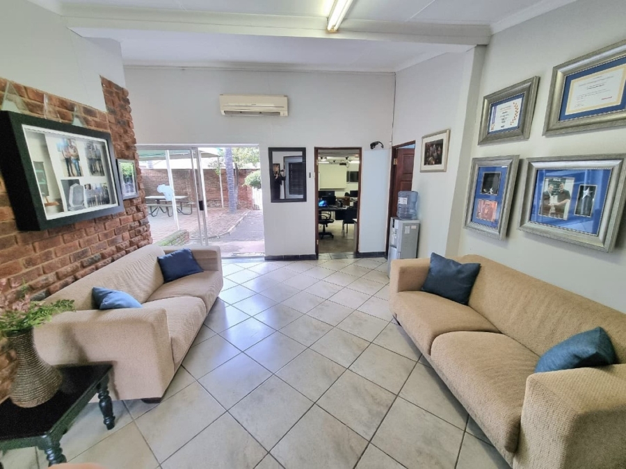 Commercial Property for Sale in Modimolle Limpopo