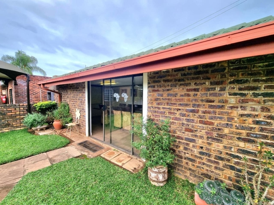 Commercial Property for Sale in Modimolle Limpopo