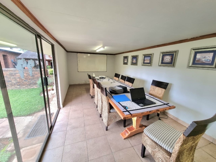 Commercial Property for Sale in Modimolle Limpopo