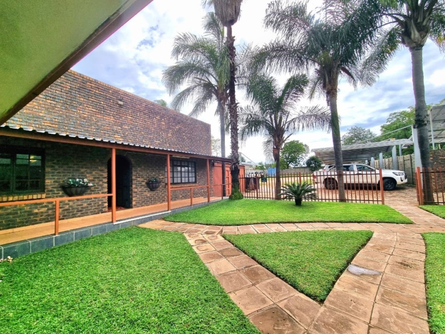 Commercial Property for Sale in Modimolle Limpopo