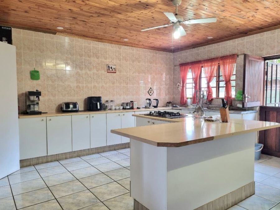 Commercial Property for Sale in Modimolle Limpopo