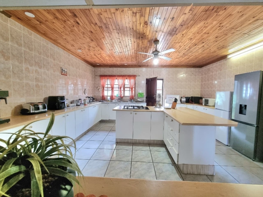 Commercial Property for Sale in Modimolle Limpopo