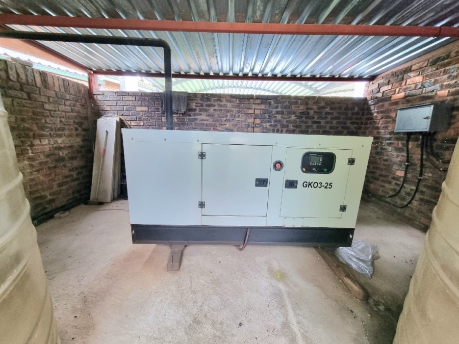 Commercial Property for Sale in Modimolle Limpopo
