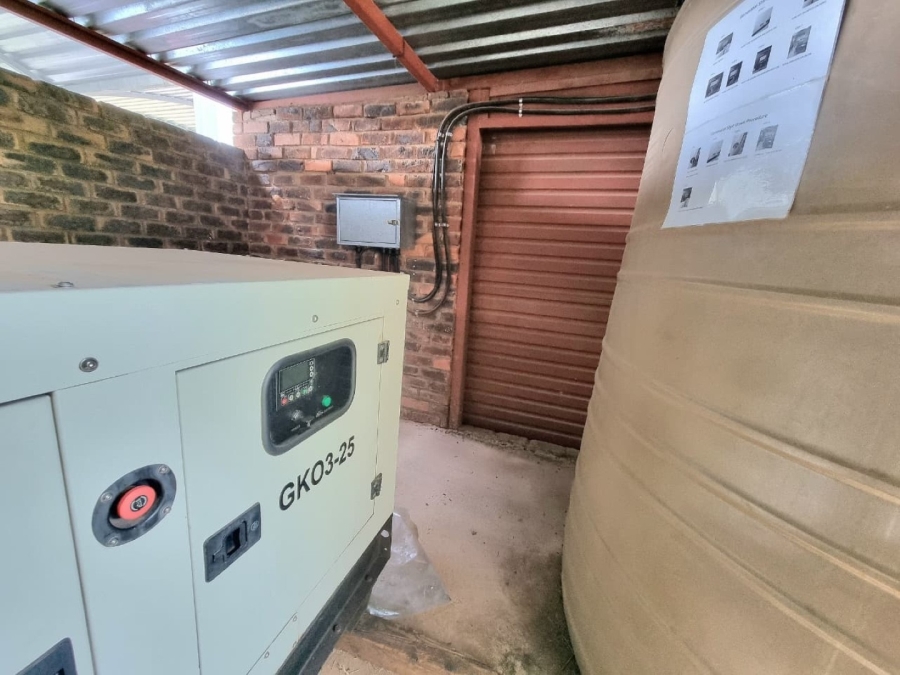 Commercial Property for Sale in Modimolle Limpopo