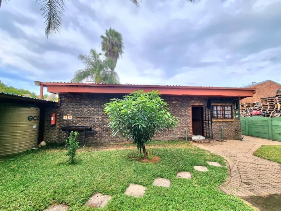 Commercial Property for Sale in Modimolle Limpopo