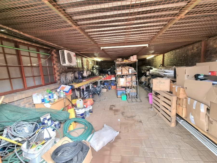 Commercial Property for Sale in Modimolle Limpopo