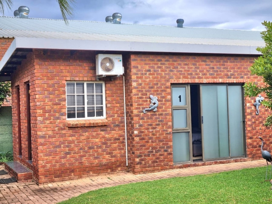 Commercial Property for Sale in Modimolle Limpopo