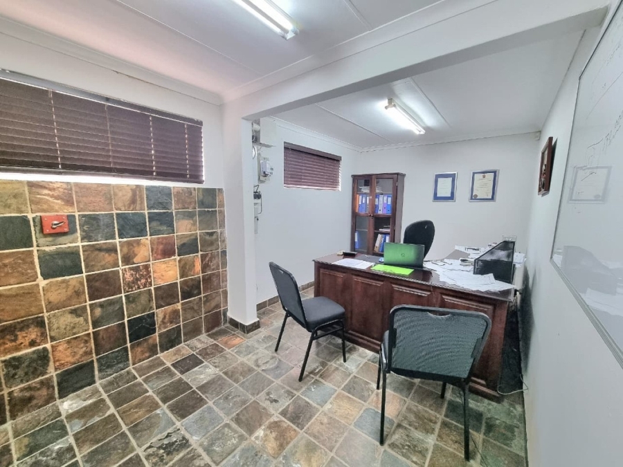 Commercial Property for Sale in Modimolle Limpopo