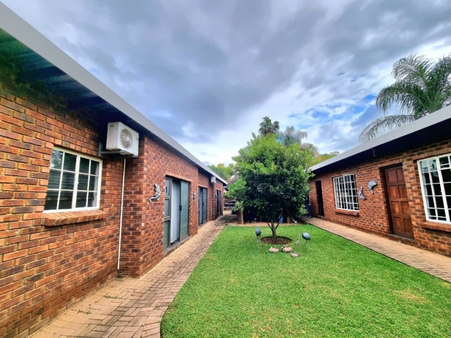 Commercial Property for Sale in Modimolle Limpopo