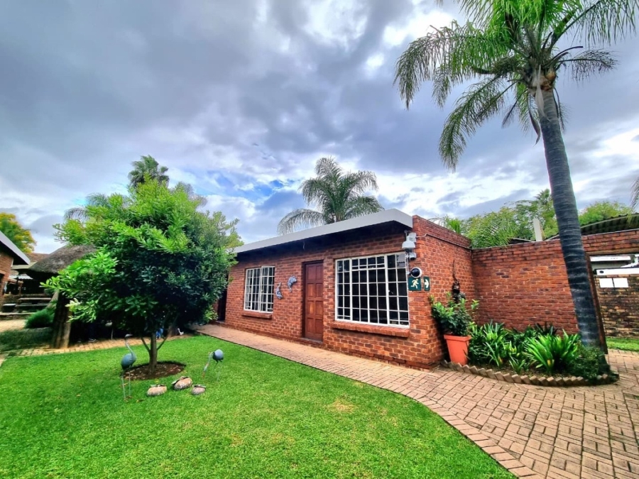 Commercial Property for Sale in Modimolle Limpopo