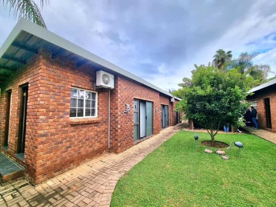 Commercial Property for Sale in Modimolle Limpopo