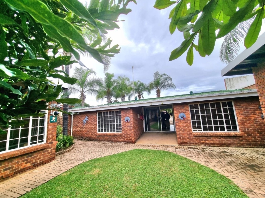 Commercial Property for Sale in Modimolle Limpopo