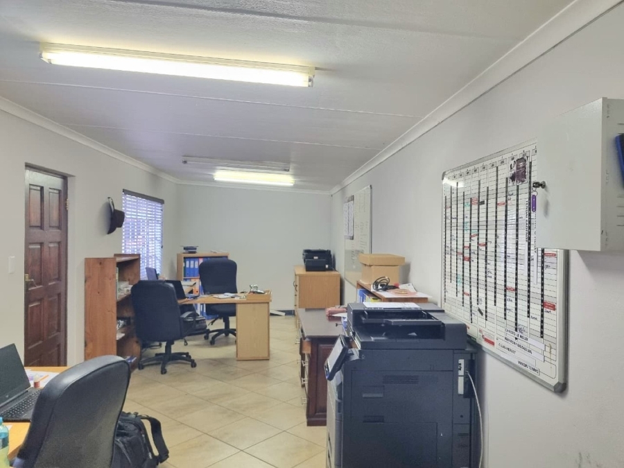 Commercial Property for Sale in Modimolle Limpopo