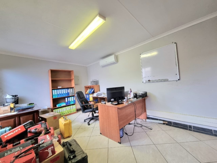 Commercial Property for Sale in Modimolle Limpopo