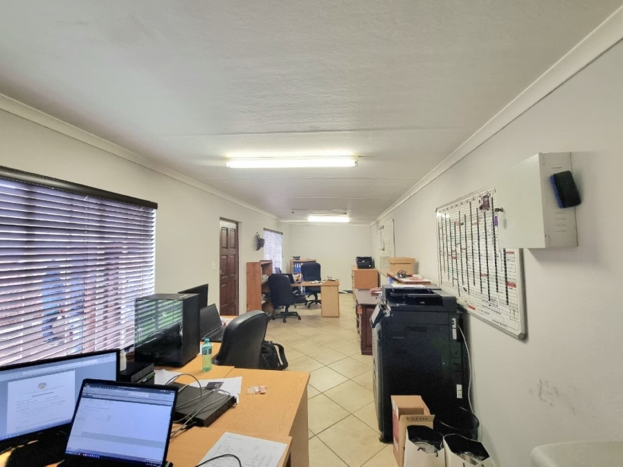 Commercial Property for Sale in Modimolle Limpopo