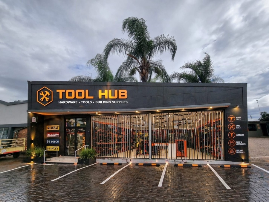 Commercial Property for Sale in Modimolle Limpopo