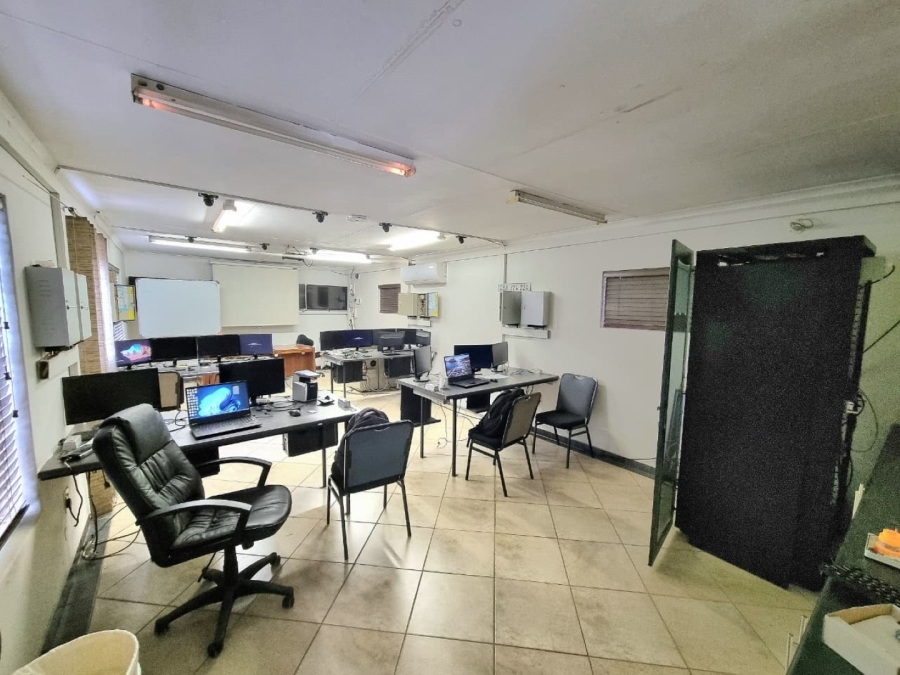 Commercial Property for Sale in Modimolle Limpopo