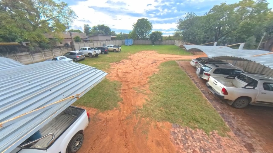 Commercial Property for Sale in Modimolle Limpopo